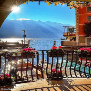 Meet your Posher, Connie